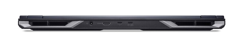 Ноутбук Acer Predator Helios Neo 18 AI PHN18-72 (NH.QVHEU.00A) Black