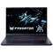 Фото - Ноутбук Acer Predator Helios Neo 18 AI PHN18-72 (NH.QVHEU.00A) Black | click.ua
