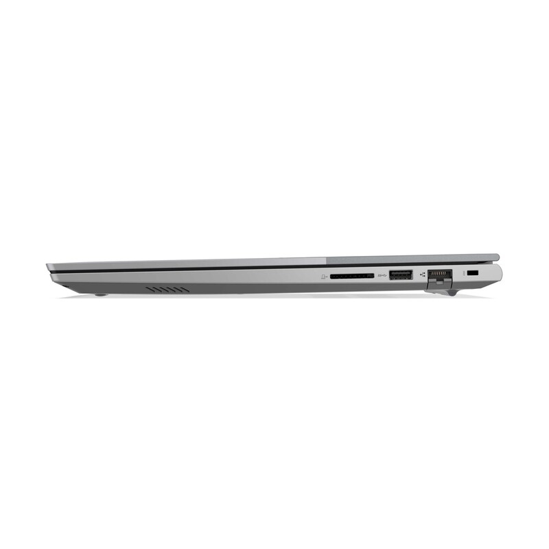 Ноутбук Lenovo ThinkBook 16 G8 IAL (21SK007GRA) Arctic Grey