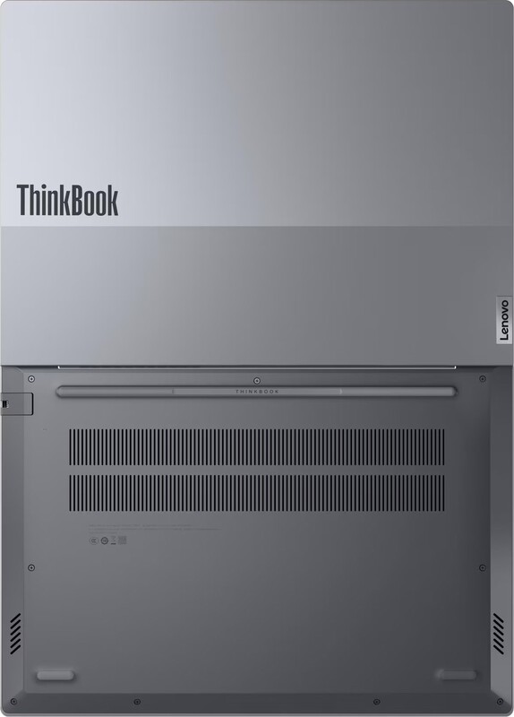 Ноутбук Lenovo ThinkBook 14 G9 IRL (21UY0068RA) Arctic Grey