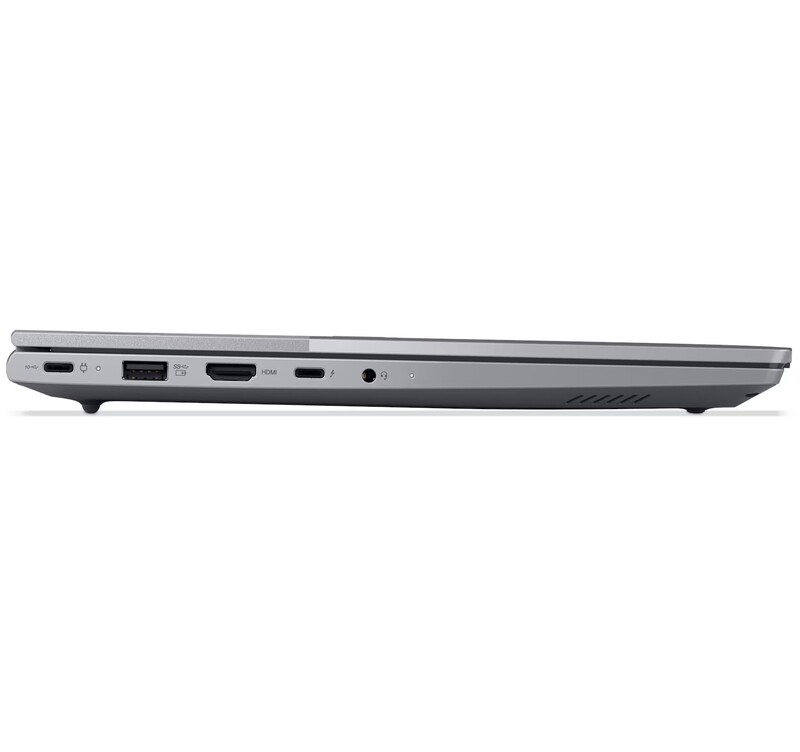 Ноутбук Lenovo ThinkBook 14 G9 IRL (21UY0068RA) Arctic Grey