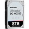 Фото - Накопичувач HDD 3.5" SATA 8.0TB WD Ultrastar DC HC320 7200rpm 256MB (0B36404) | click.ua