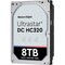 Фото - Накопичувач HDD 3.5" SATA 8.0TB WD Ultrastar DC HC320 7200rpm 256MB (0B36404) | click.ua