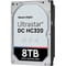 Фото - Накопитель HDD 3.5" SATA 8.0TB WD Ultrastar DC HC320 7200rpm 256MB (0B36404) | click.ua