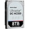 Фото - Накопичувач HDD 3.5" SATA 8.0TB WD Ultrastar DC HC320 7200rpm 256MB (0B36404) | click.ua