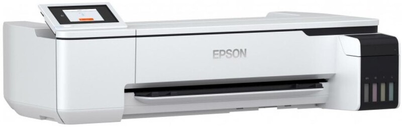 Принтер Epson SureColor SC-T3100X 24 без стенду (C11CJ15301A0)
