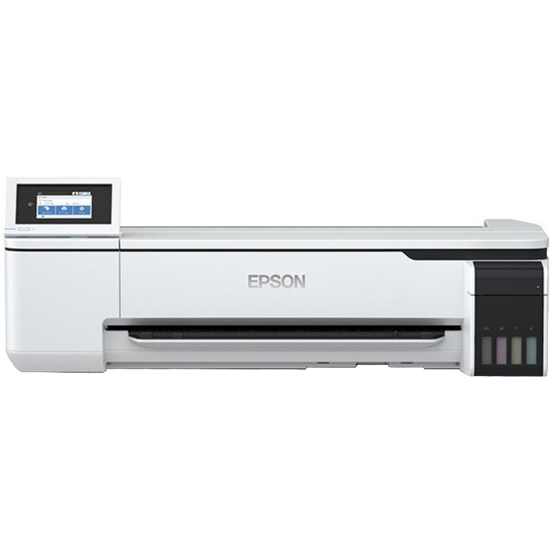 Принтер Epson SureColor SC-T3100X 24 без стенду (C11CJ15301A0)