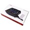 Фото - Подставка для ноутбука Modecom SILENT FAN MC-CF-21-RGB Black (PL-MC-CF-21-RGB) | click.ua