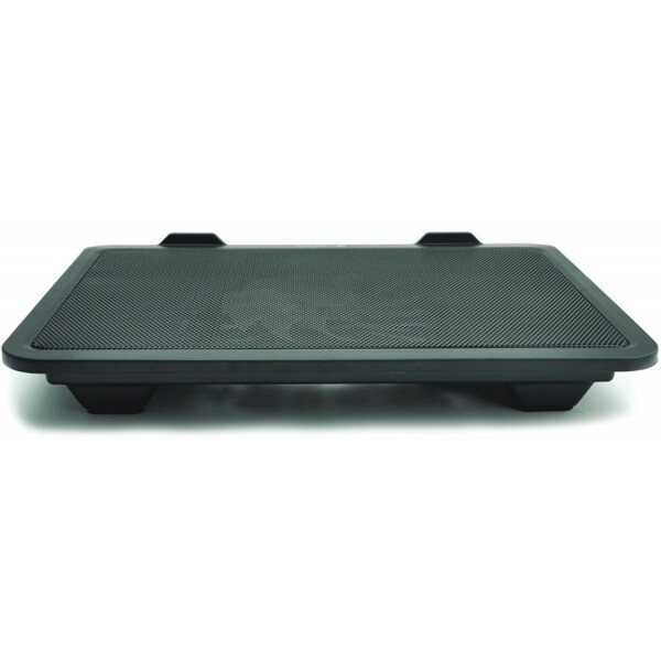 Подставка для ноутбука Media-Tech Silent Cooling Pad (MT2660)