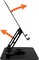 Фото - Подставка для ноутбука Media-Tech MT2662 Black | click.ua