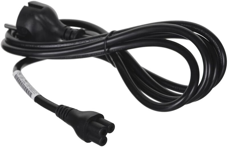 Блок питания HP для ноутбука 220V, 19.5V 90W 4.62A, 4.5x3.0 мм (W5D55AA)
