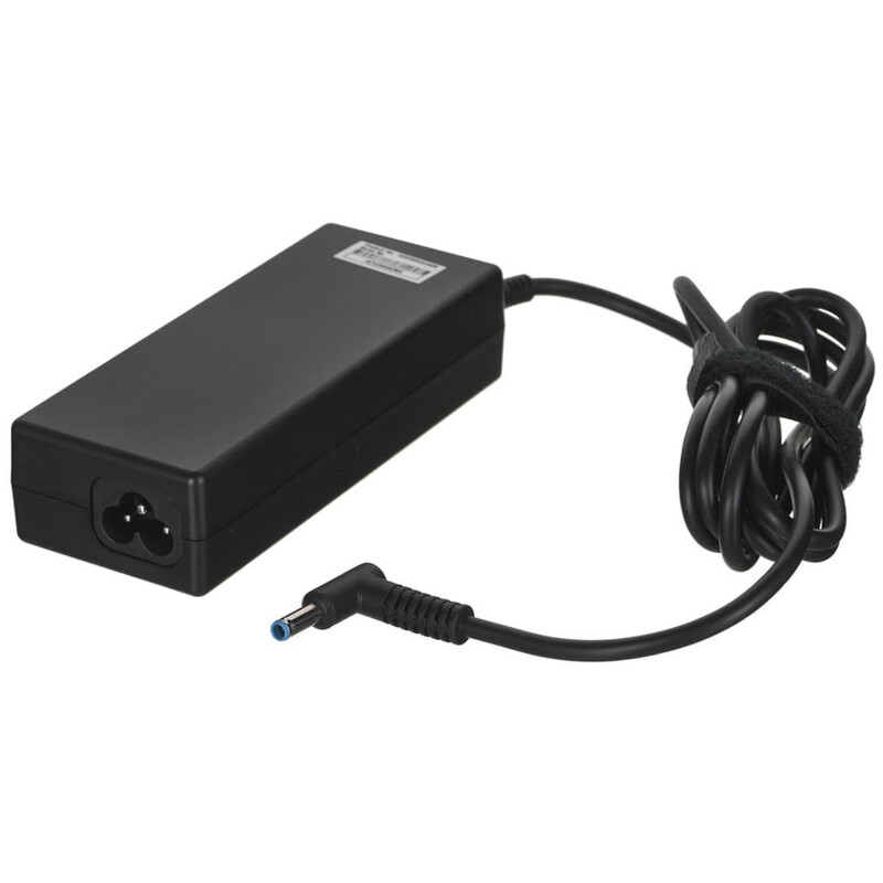 Блок питания HP для ноутбука 220V, 19.5V 90W 4.62A, 4.5x3.0 мм (W5D55AA)