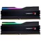 Фото - Модуль памяти DDR5 2x16GB/6400 G.Skill Trident Z5 RGB Black (F5-6400J3039G16GX2-TZ5RK) | click.ua