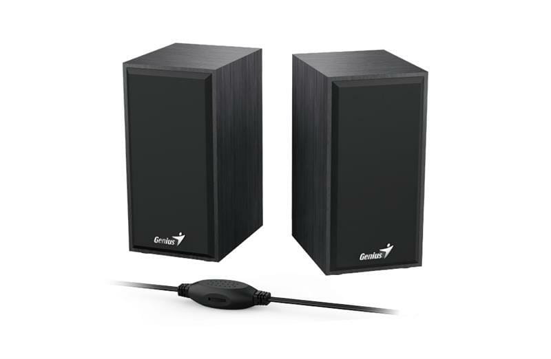 Акустична система Genius SP-HF180 Black (31730029401)