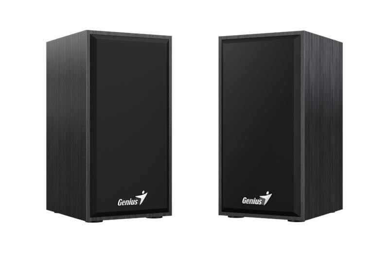 Акустическая система Genius SP-HF180 Black (31730029401)