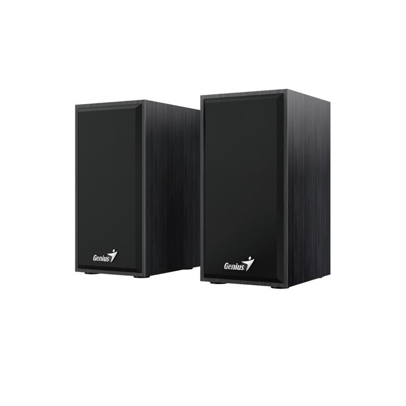 Акустическая система Genius SP-HF180 Black (31730029401)