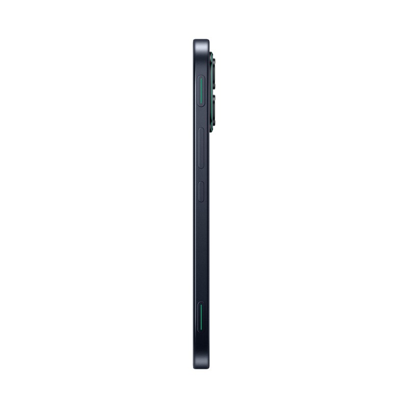 Смартфон Infinix GT 50 Pro X6891 12/256GB Black Abyss