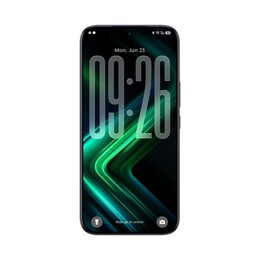 Смартфон Infinix GT 50 Pro X6891 12/256GB Black Abyss