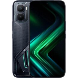 Смартфон Infinix GT 50 Pro X6891 12/256GB Black Abyss
