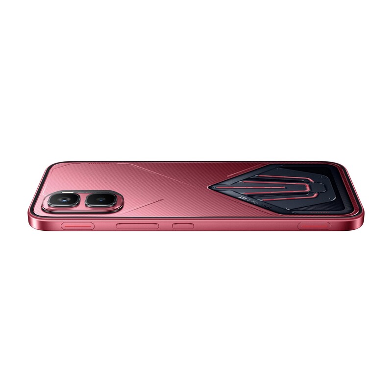 Смартфон Infinix GT 50 Pro X6891 12/256GB Red Blaze