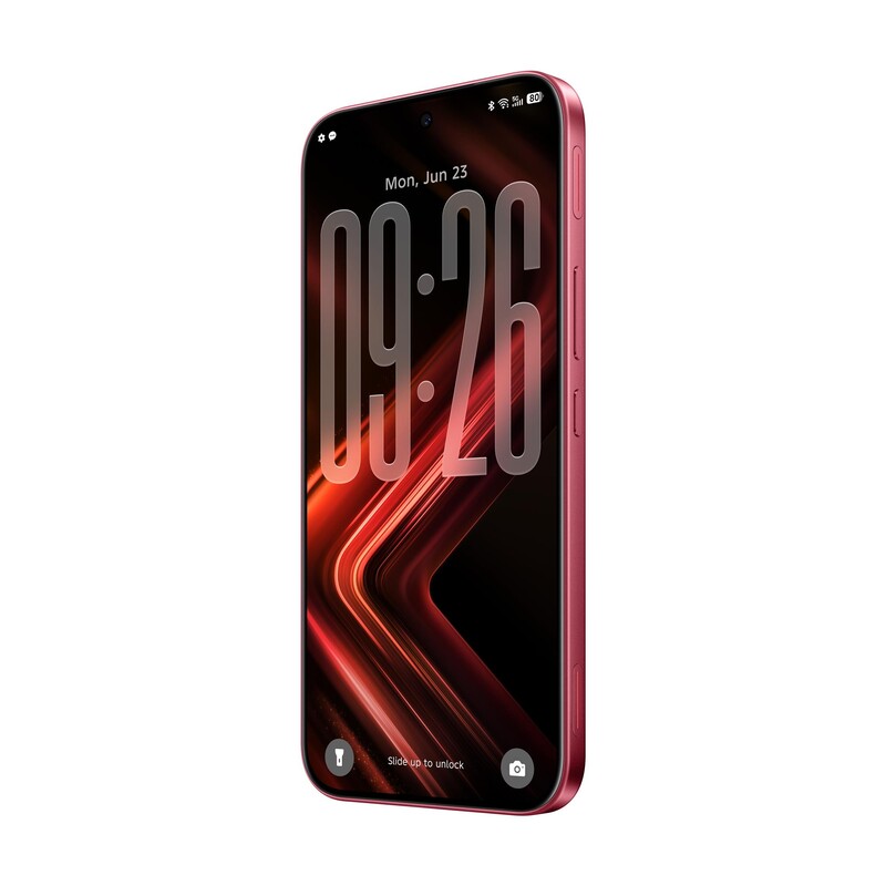 Смартфон Infinix GT 50 Pro X6891 12/256GB Red Blaze