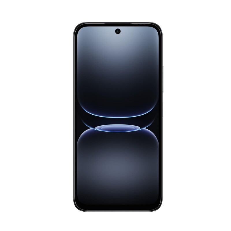 Смартфон Infinix Smart 20 X6840B 4/128GB Shadow Black