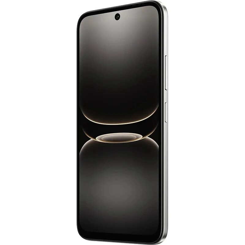 Смартфон Infinix Smart 20 X6840B 4/128GB Shadow Black