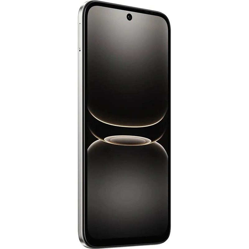 Смартфон Infinix Smart 20 X6840B 4/128GB Shadow Black