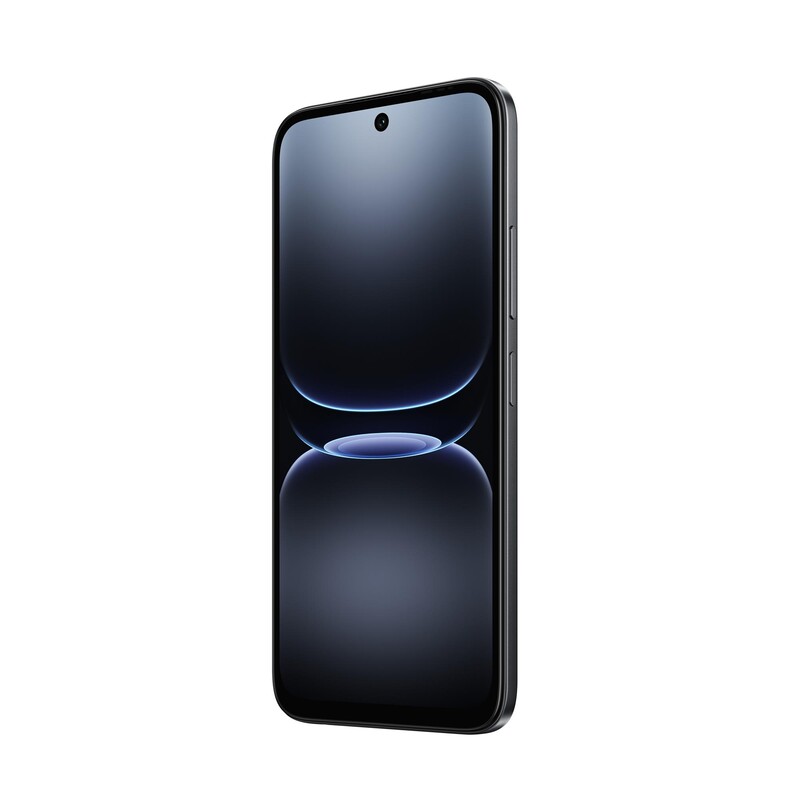 Смартфон Infinix Smart 20 X6840B 4/128GB Shadow Black
