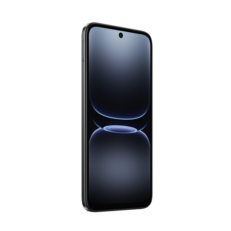 Смартфон Infinix Smart 20 X6840B 4/128GB Shadow Black