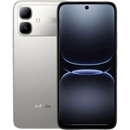 Смартфон Infinix Smart 20 X6840B 4/128GB Polaris Titanium