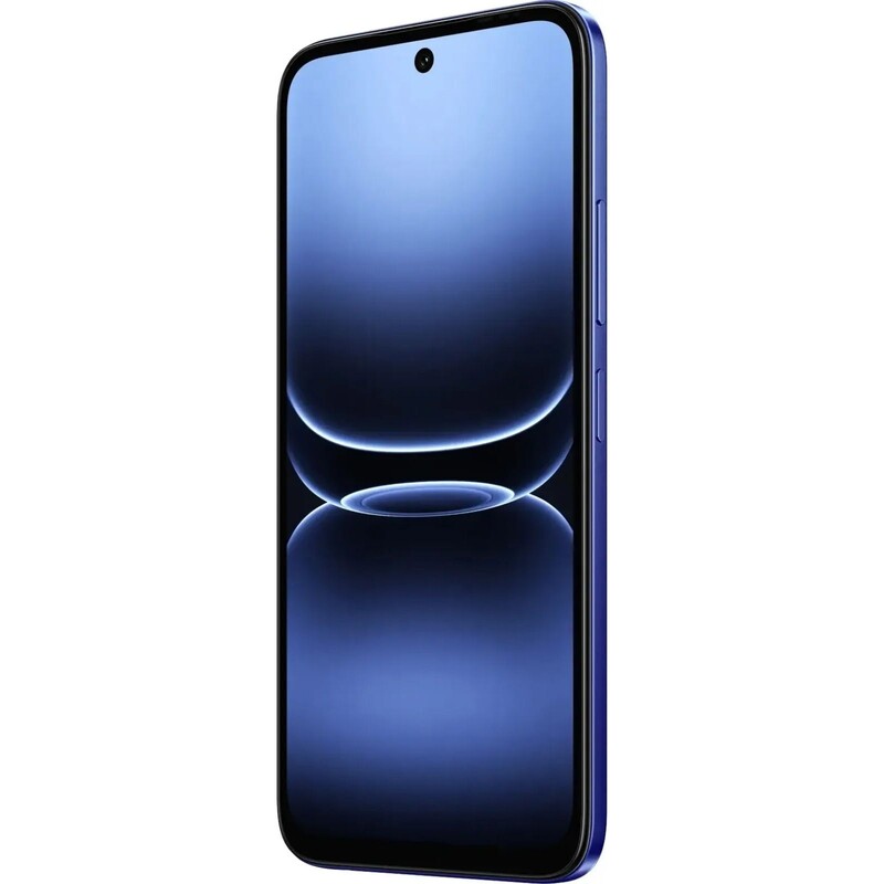 Смартфон Infinix Smart 20 X6840B 4/128GB Cloudline Blue