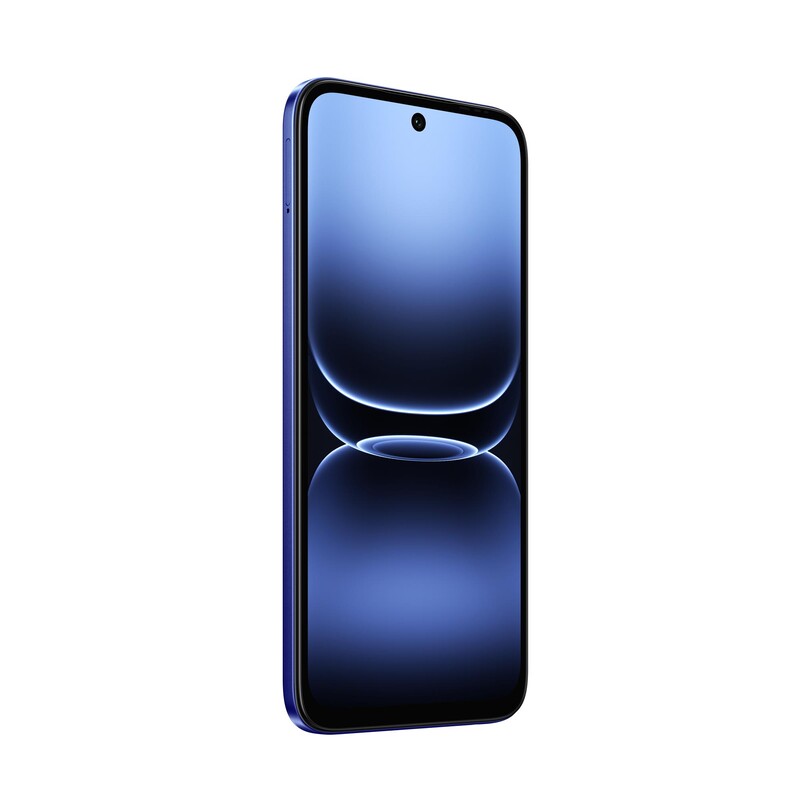 Смартфон Infinix Smart 20 X6840B 4/128GB Cloudline Blue