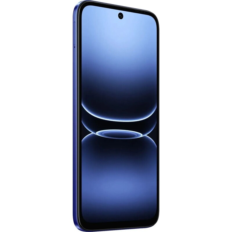 Смартфон Infinix Smart 20 X6840B 4/128GB Cloudline Blue
