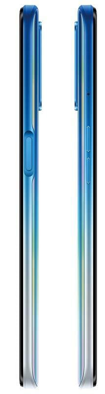 Смартфон Oppo A54 4/64GB Dual Sim Starry Blue