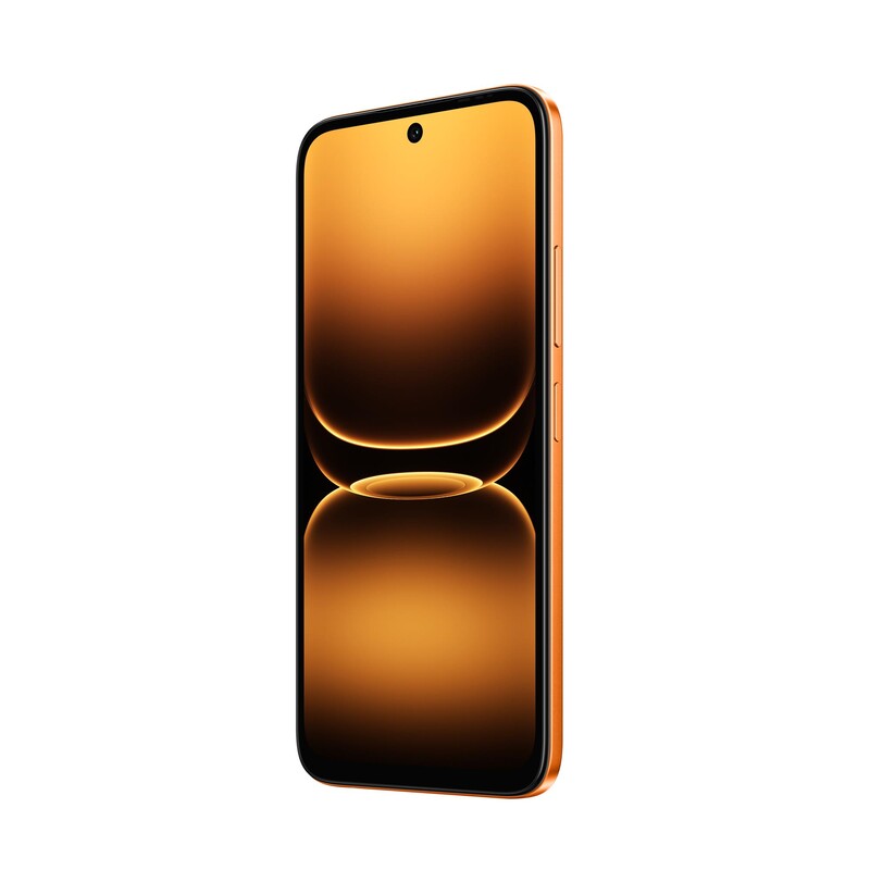 Смартфон Infinix Smart 20 X6840B 4/128GB Sunlike Orange