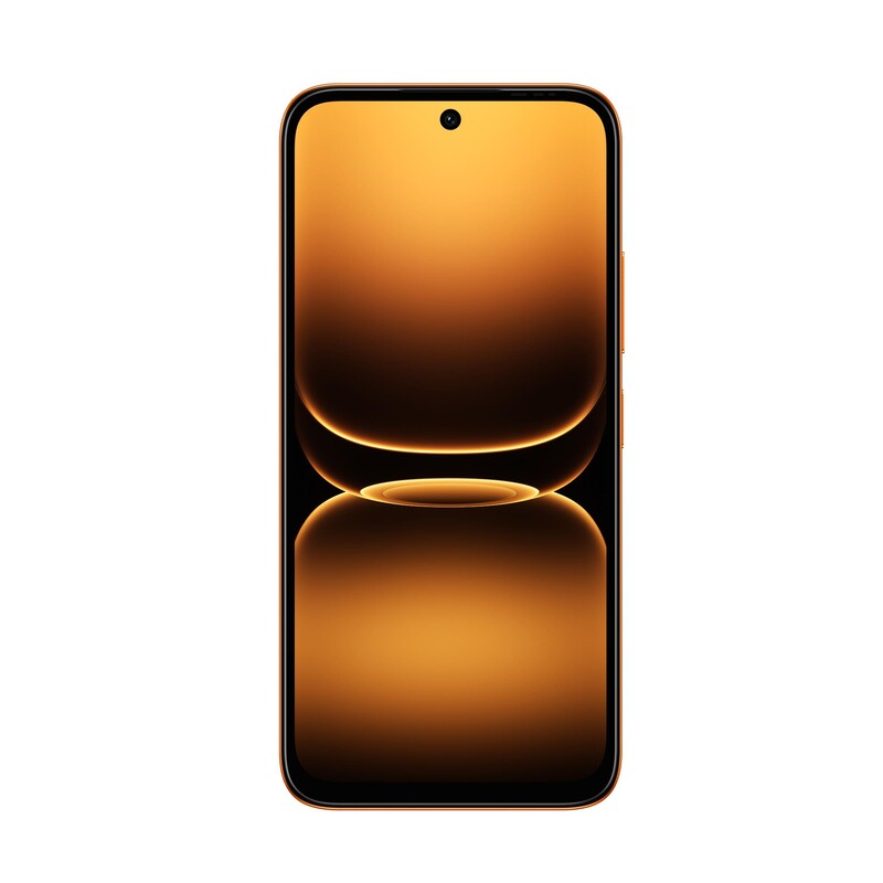 Смартфон Infinix Smart 20 X6840B 4/128GB Sunlike Orange