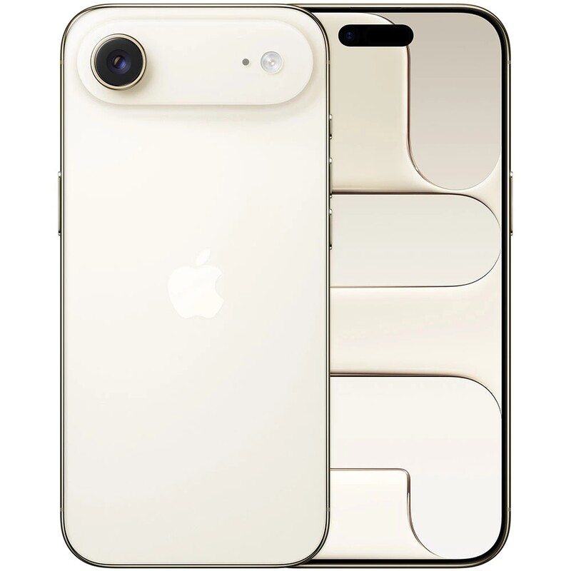 Смартфон Apple iPhone Air 256GB Light Gold (MG2N4AF/A)