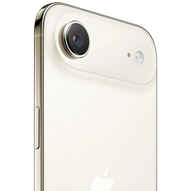 Смартфон Apple iPhone Air 256GB Light Gold (MG2N4AF/A)