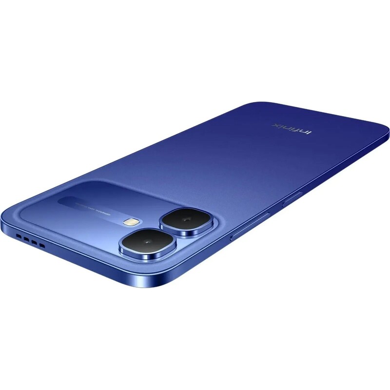 Смартфон Infinix Smart 20 X6840B 4/64GB Cloudline Blue
