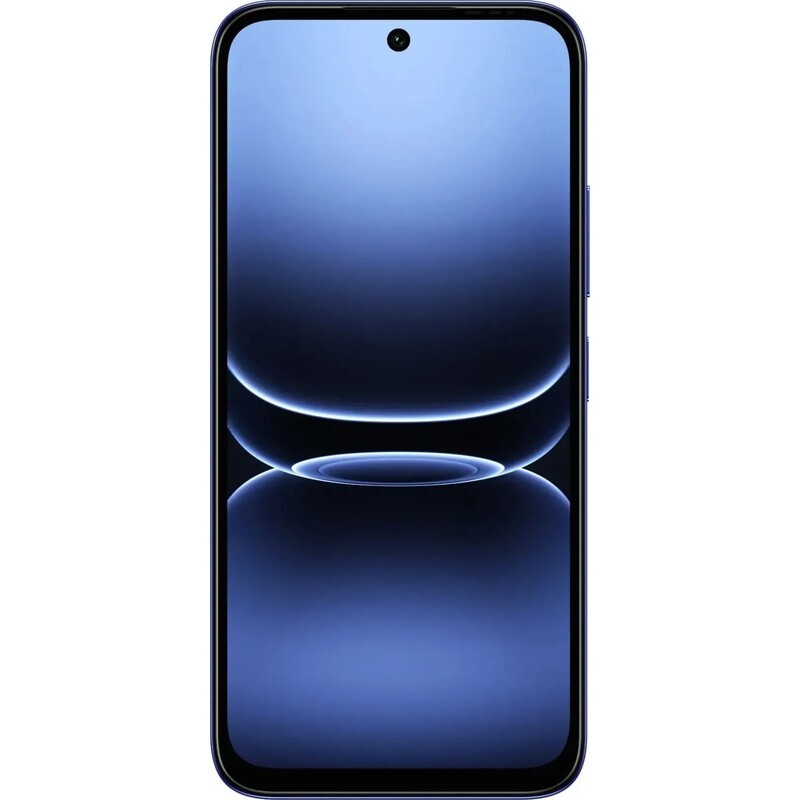 Смартфон Infinix Smart 20 X6840B 4/64GB Cloudline Blue