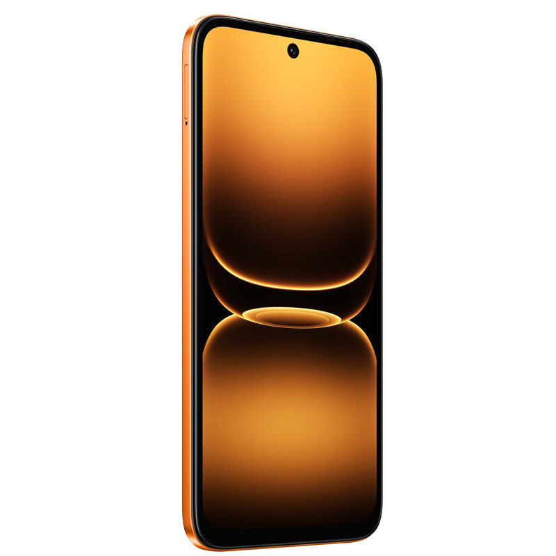 Смартфон Infinix Smart 20 X6840B 4/64GB Sunlike Orange