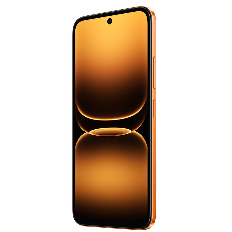 Смартфон Infinix Smart 20 X6840B 4/64GB Sunlike Orange