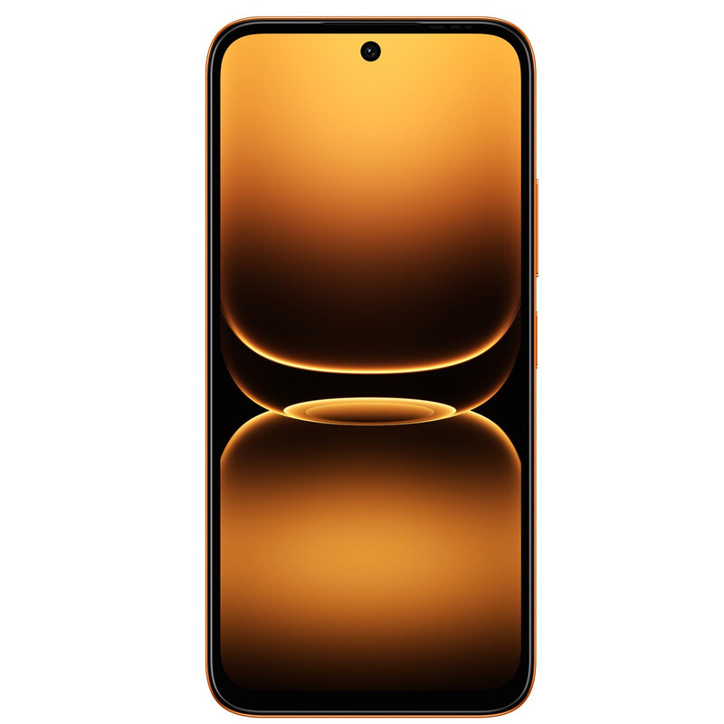 Смартфон Infinix Smart 20 X6840B 4/64GB Sunlike Orange
