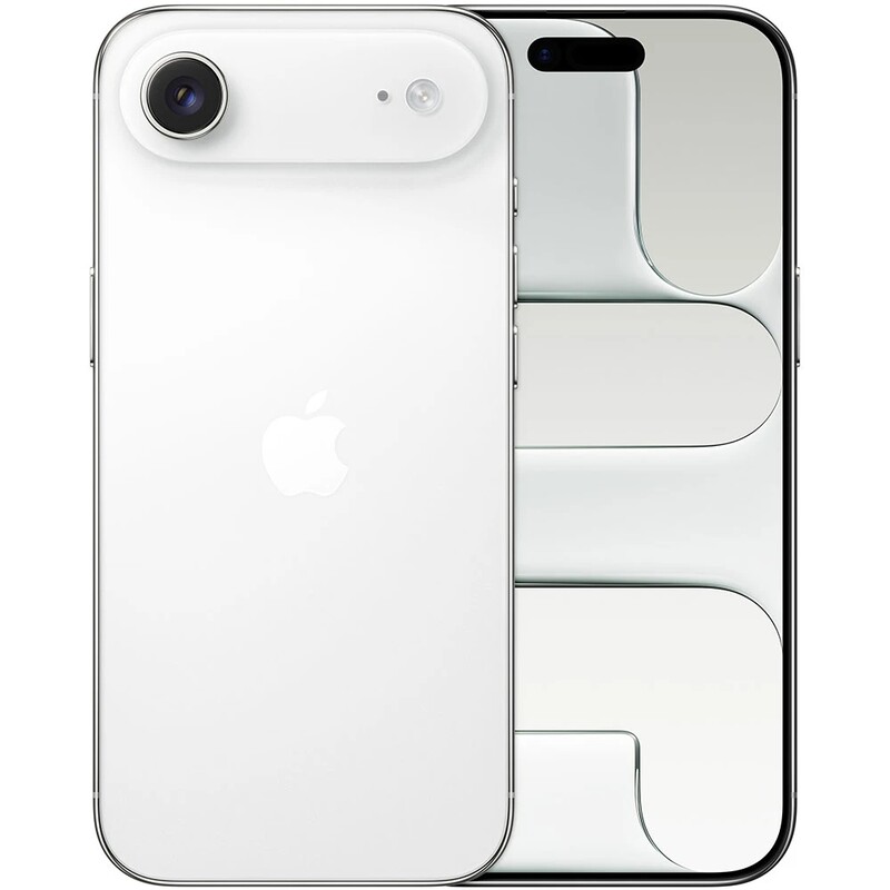 Смартфон Apple iPhone Air 256GB Cloud White (MG2M4AF/A)
