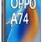 Фото - Смартфон Oppo A74 4/128GB Dual Sim Prism Black | click.ua