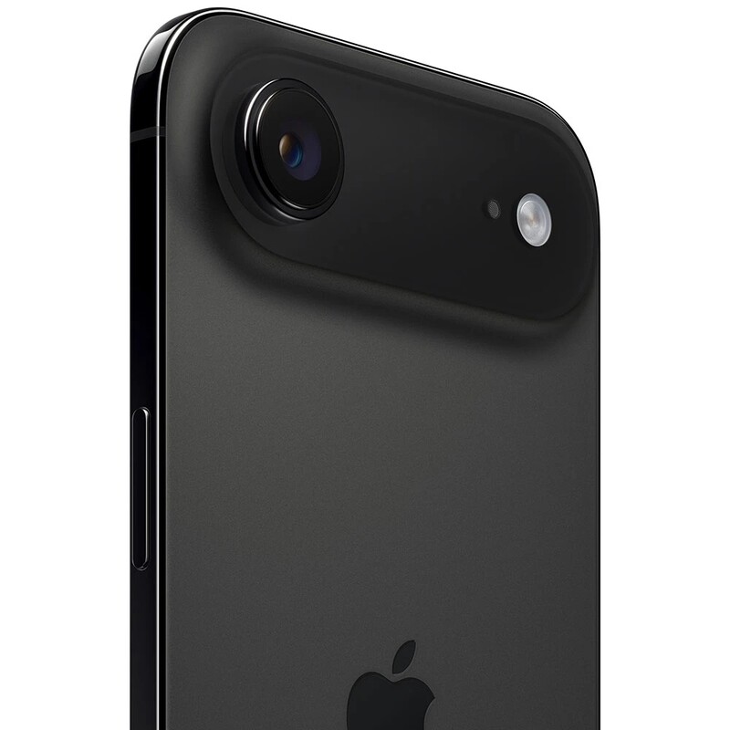 Смартфон Apple iPhone Air 256GB Space Black (MG2L4AF/A)