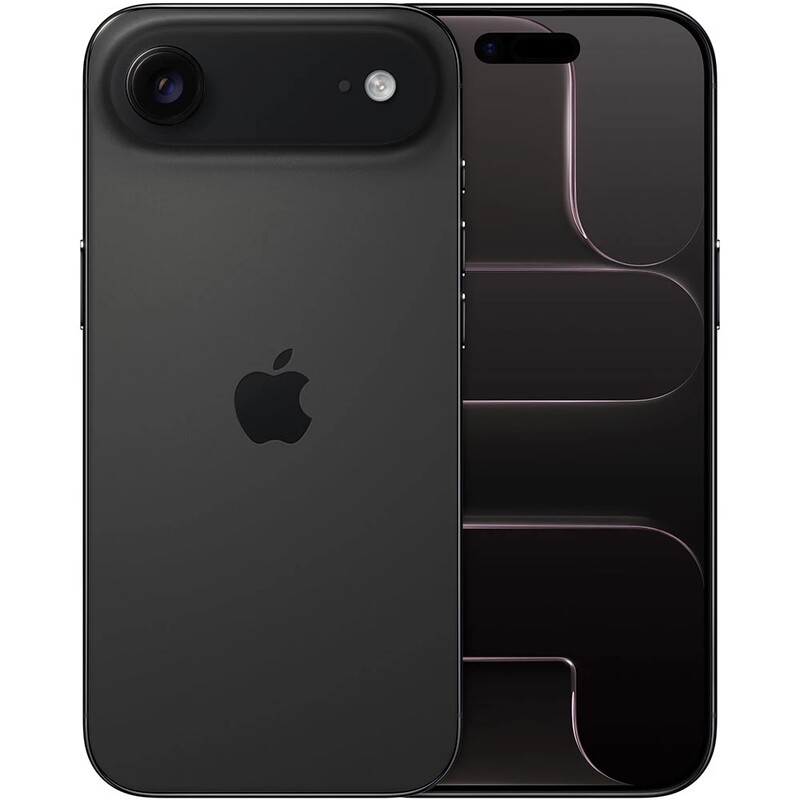 Смартфон Apple iPhone Air 256GB Space Black (MG2L4AF/A)