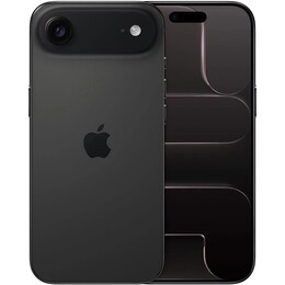 Смартфон Apple iPhone Air 256GB Space Black (MG2L4AF/A)