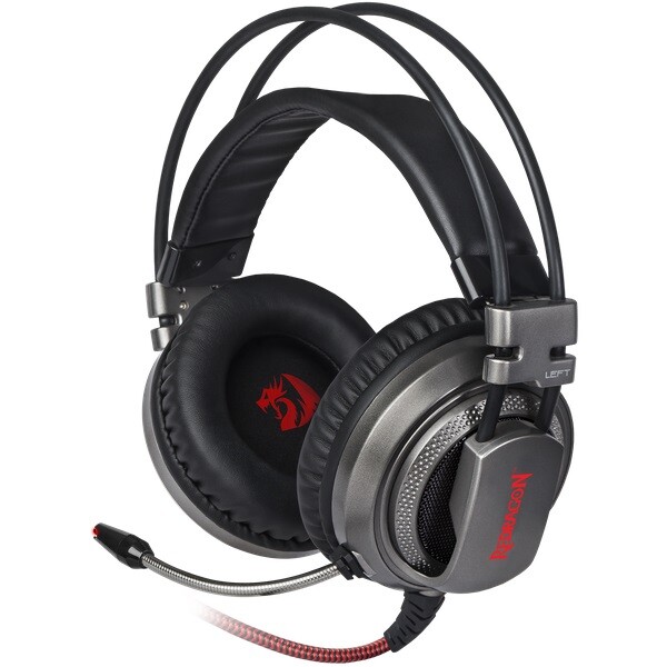 Гарнитура Defender Redragon Berserk Pro (64209)